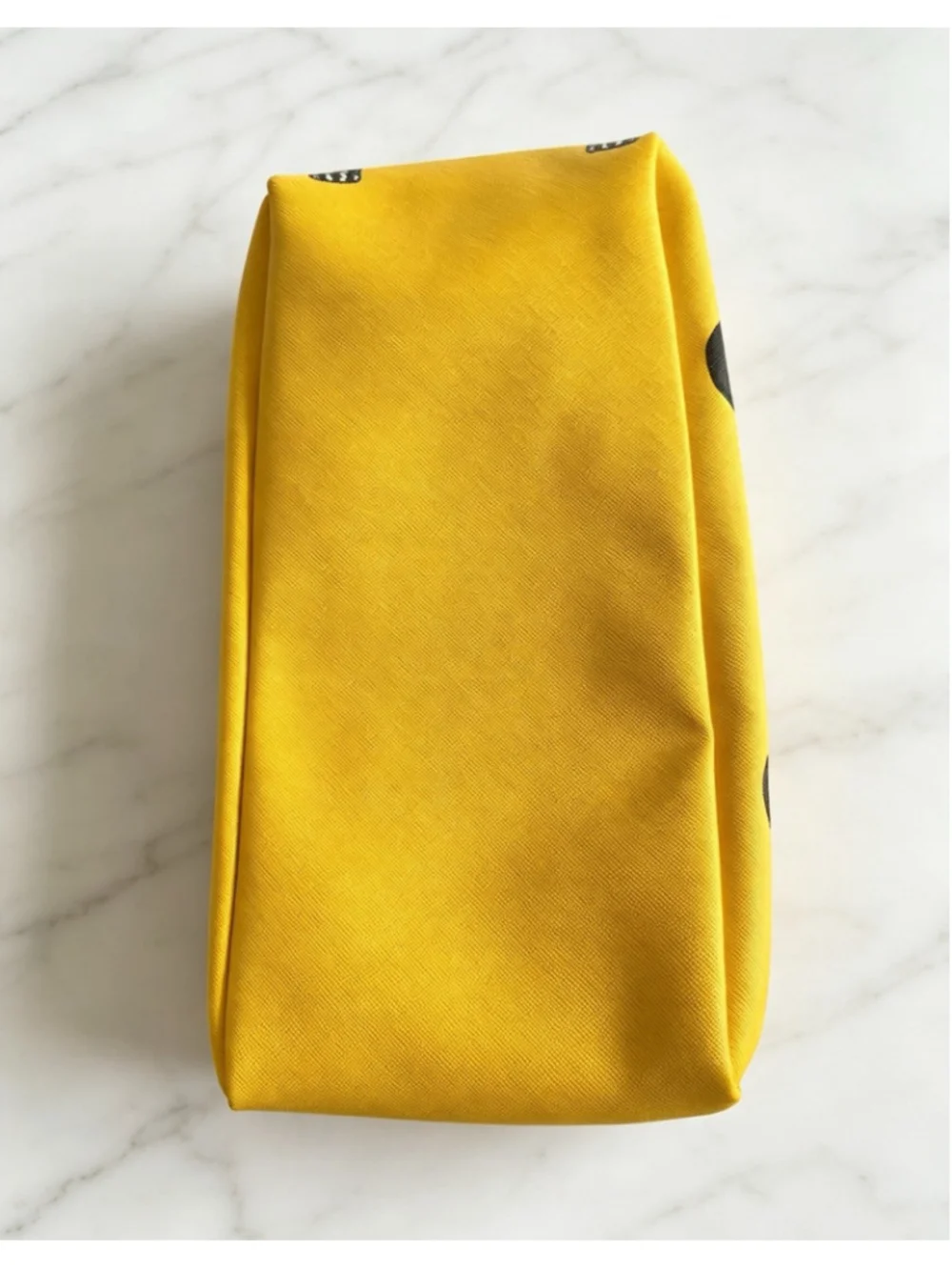 Snoopy School Bus Bag Peanuts Novelty Crossbody Purse New - Picture 3 of 4